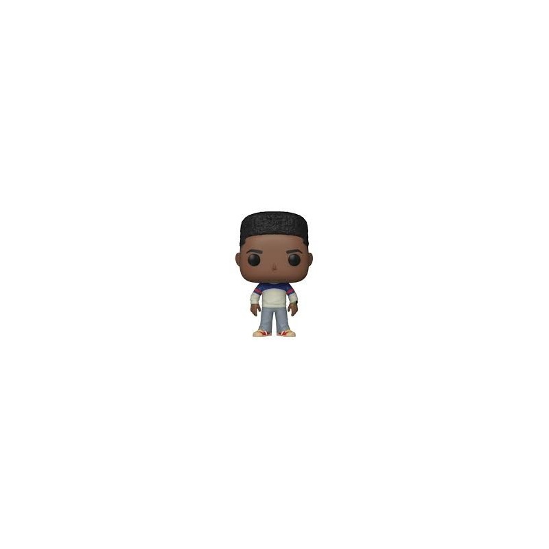 FUNKO POP! STRANGER THINGS (LUCAS) 1241