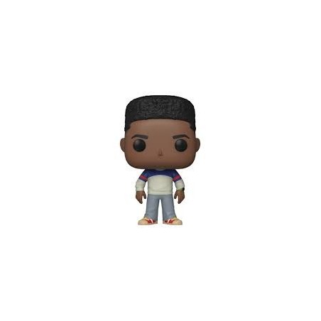 FUNKO POP! STRANGER THINGS (LUCAS) 1241