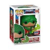 FUNKO POP! MASTERS OF THE UNIVERSE (KING HISS CC2020 LIMITED EDITION) 1038