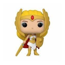 FUNKO POP! MASTERS OF THE UNIVERSE (SHE-RA SPECIAL EDITION GITD ) 38