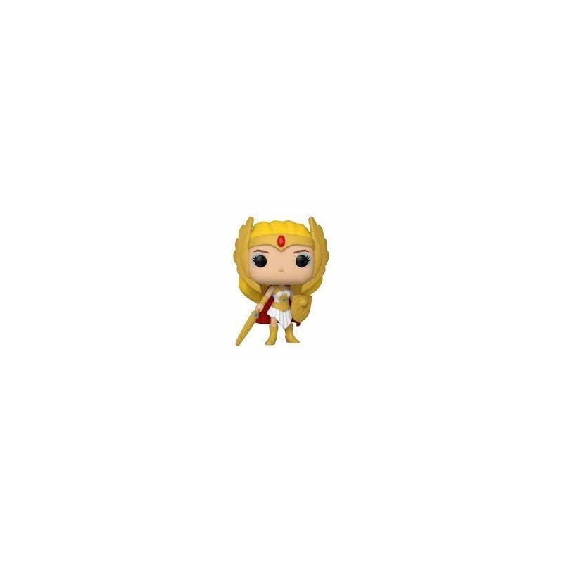FUNKO POP! MASTERS OF THE UNIVERSE (SHE-RA SPECIAL EDITION GITD ) 38
