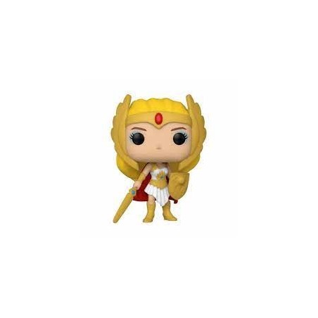 FUNKO POP! MASTERS OF THE UNIVERSE (SHE-RA SPECIAL EDITION GITD ) 38