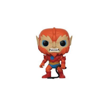 FUNKO POP! MASTERS OF THE UNIVERSE (BEAST MAN) 539