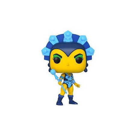 FUNKO POP! MASTERS OF THE UNIVERSE (EVIL-LYN GITD ) 86