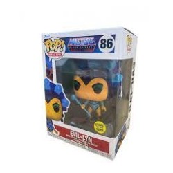 FUNKO POP! MASTERS OF THE UNIVERSE (EVIL-LYN GITD ) 86