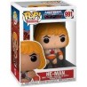 FUNKO POP! MASTERS OF THE UNIVERSE (HE-MAN) 991