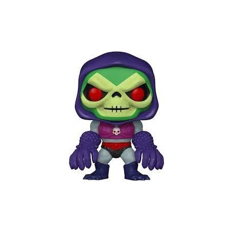 FUNKO POP! MASTERS OF THE UNIVERSE (TERROR CLAWS SKELETOR) 39