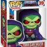 FUNKO POP! MASTERS OF THE UNIVERSE (TERROR CLAWS SKELETOR) 39