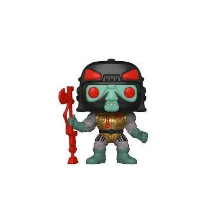 FUNKO POP! MASTERS OF THE UNIVERSE (BLAST-ATTAL CC2020 LIMITED EDITION) 1017
