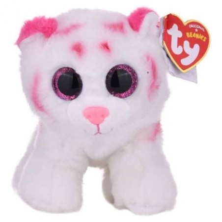 PELUCHE TY TIGRE (TABOR)