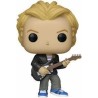 FUNKO POP! THE POLICE (STING) 118