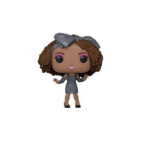 FUNKO POP! WHITNEY HOUSTON 70