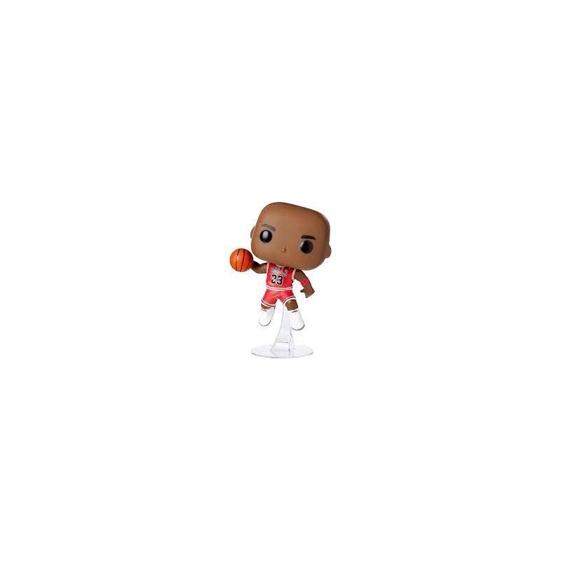 FUNKO POP! NBA (MICHAEL JORDAN) 54