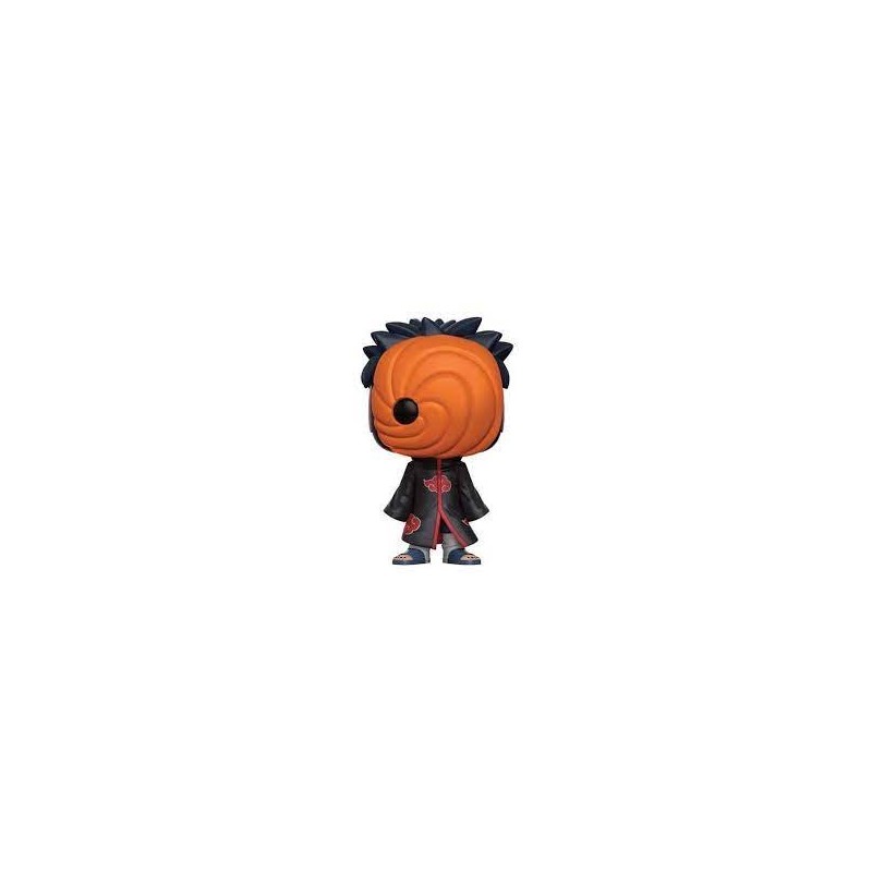 FUNKO POP! NARUTO (TOBI) 184
