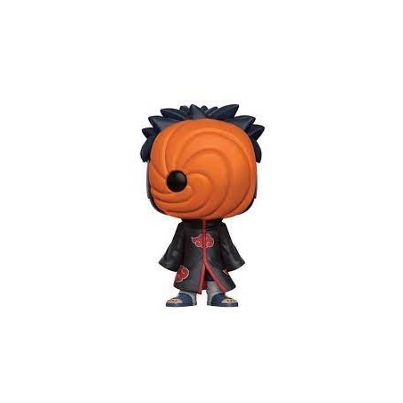 FUNKO POP! NARUTO (TOBI) 184