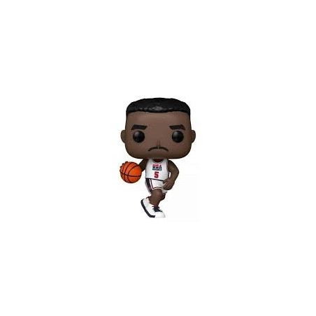 FUNKO POP! NBA (ISIAH THOMAS) 101