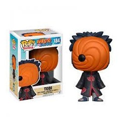 FUNKO POP! NARUTO (TOBI) 184