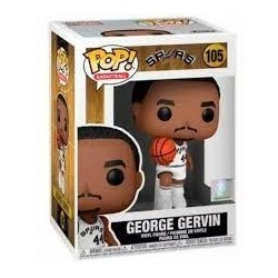 FUNKO POP! NBA (GEROGE GERVIN) 105