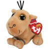 PELUCHE TY CAMELLO (JAMAL)