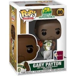 FUNKO POP! NBA (GARY PAYTON) 80