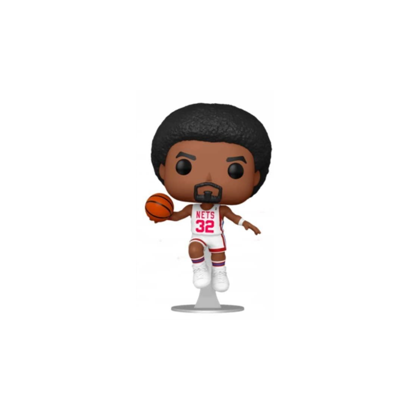 FUNKO POP! NBA (JULIUS ERVING) 107