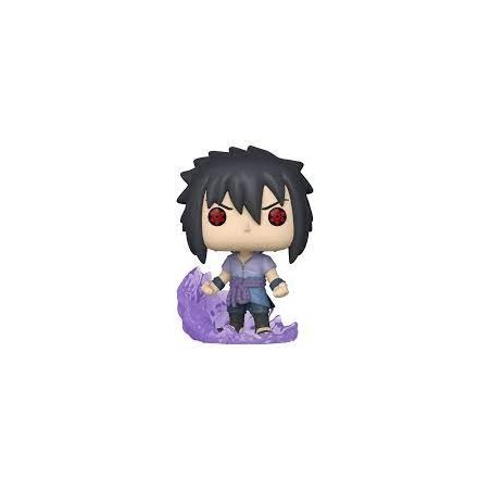 FUNKO POP! NARUTO (SASUKE UCHIHA) 1436