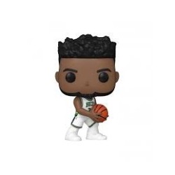 FUNKO POP! NBA (GIANNIS ANTETOKOUNMPO) 143
