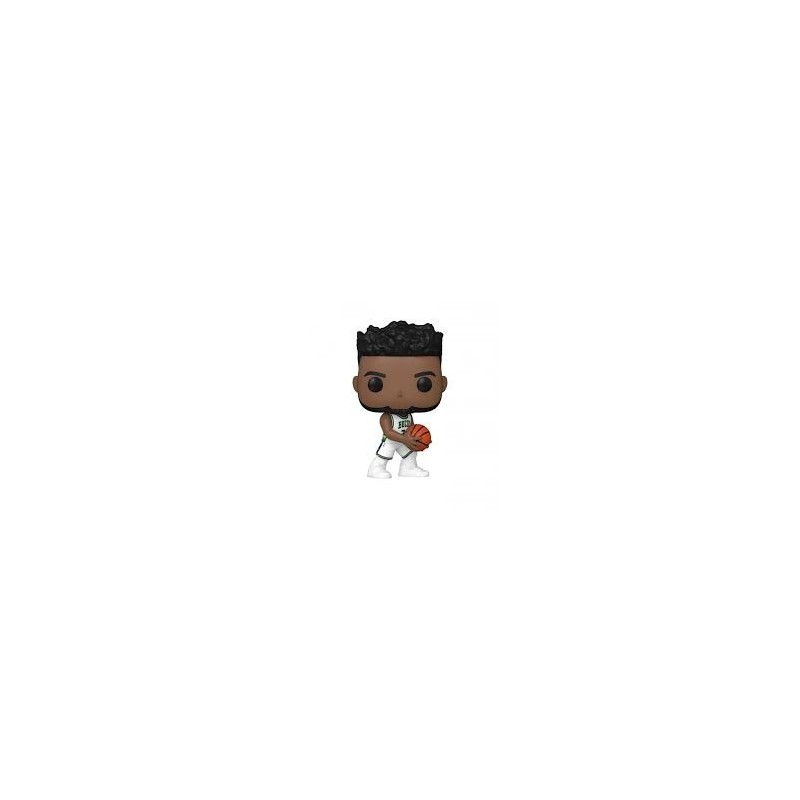 FUNKO POP! NBA (GIANNIS ANTETOKOUNMPO) 143