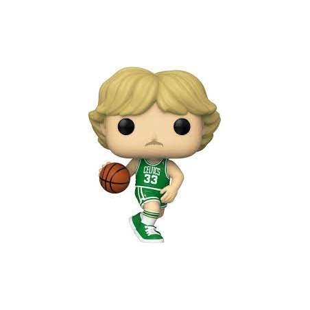 FUNKO POP! NBA (LARRY BIRD) 83