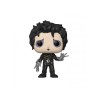 FUNKO POP! EDUARDO MANOSTIJERAS (EDWARD SCISSORHANDS) 979
