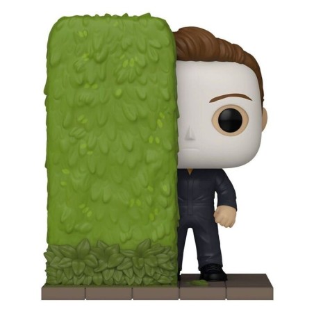 FUNKO POP! HALLOWEEN (MICHAEL BEHIND HEDGE) 1461