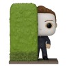 FUNKO POP! HALLOWEEN (MICHAEL BEHIND HEDGE) 1461