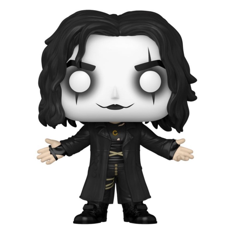 FUNKO POP! THE CROW (ERIC DRAVEN) 1428