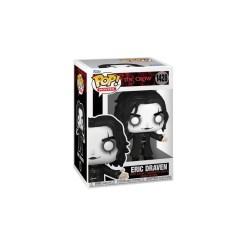 FUNKO POP! THE CROW (ERIC DRAVEN) 1428