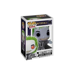 FUNKO POP! BEETLEJUICE (BEETLEJUICE) 05