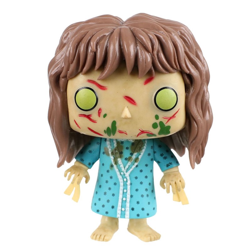 FUNKO POP! THE EXORCIST (REGAN) 203