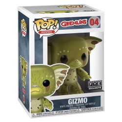 FUNKO POP! GREMLINS (GIZMO) 04