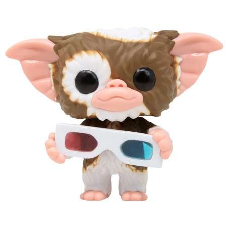 FUNKO POP! GREMLINS (GIZMO FLOCKED) 1146