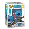 FUNKO POP! LILO & STITCH (STITCH WITH UKELELE) 1044
