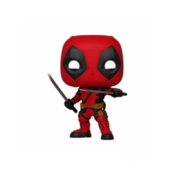 FUNKO POP! DEADPOOL 3 (DEADPOOL) 1362