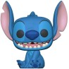 FUNKO POP! LILO & STITCH (STITCH SMILING SEATED) 1045