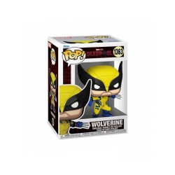 FUNKO POP! DEADPOOL 3 (WOLVERINE) 1363