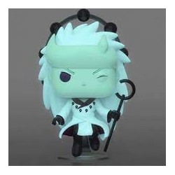 FUNKO POP! NARUTO (MADARA UCHIHA SIX PATHS GITD) 1196