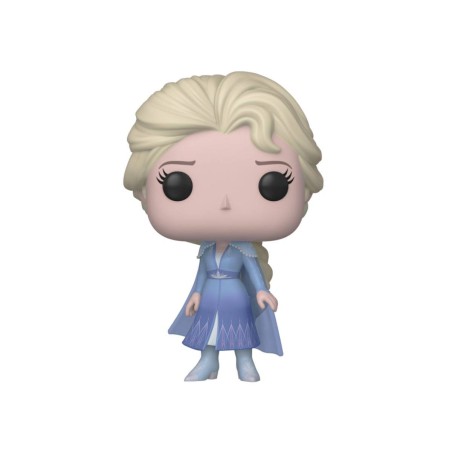 FUNKO POP! FROZEN 2 (ELSA) 581