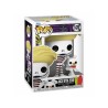 FUNKO POP! PESADILLA ANTES DE NAVIDAD (JACK WITH ZERO BEACH) 1470