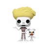 FUNKO POP! PESADILLA ANTES DE NAVIDAD (JACK WITH ZERO BEACH) 1470