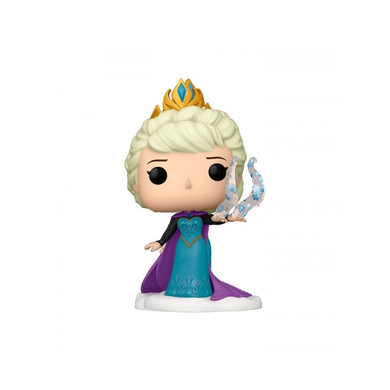 FUNKO POP! FROZEN  (ELSA) 1024