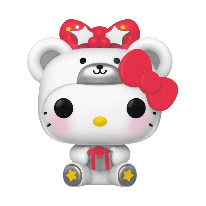 FUNKO POP! HELLO KITTY (HELLO KITTY) 69