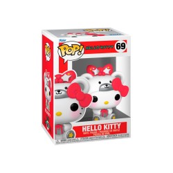FUNKO POP! HELLO KITTY (HELLO KITTY) 69