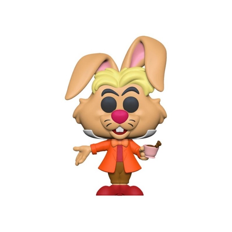 FUNKO POP! ALICE IN WONDERLAND (MARCH HARE) 1061